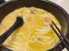 -大鼓米线(浦东长泰店)