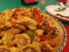 -海尔巴格新疆餐厅(东来兴店)
