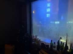 -SPEYSIDE 威士忌&鸡尾酒吧
