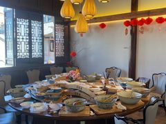 -芸南道·过桥米线(昆明老街旗舰店)
