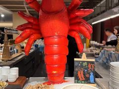 -南湖宾馆·鸳湖阁全日制餐厅