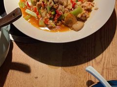 -吃饭皇帝大(解放西路店)