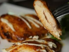 -吱咖啡西式简餐