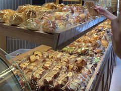 -小飞象面包公社(珠江路金鹰店)