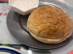 -香港新曜记茶餐厅(星耀城店)