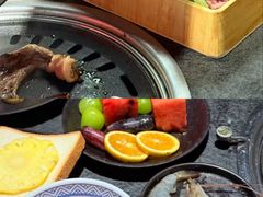 -炙城·韩式烤肉(南京东路店)