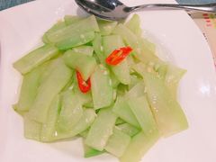 -茶油香闽南菜·花园餐厅(前埔店)