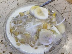 -葛师傅越南特色水果捞(建政南路总店)