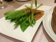 -粗茶淡饭·汉口公馆(循礼门店)