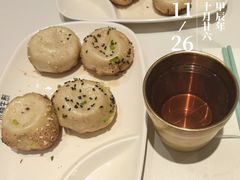 -小杨生煎(福州路店)