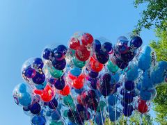 -上海迪士尼度假区