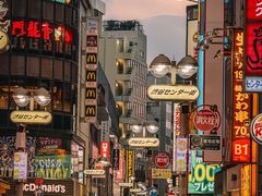 -涩谷全向十字路口