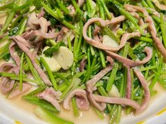 -惠宾饭庄(中山路店)