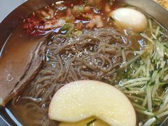 -屋里家延边朝鲜族冷面(南园店)