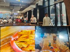 -袁家村关中印象体验店(砂之船奥特莱斯店)