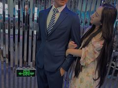 -武汉杜莎夫人蜡像馆