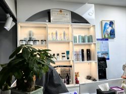 -青丝锦美发沙龙