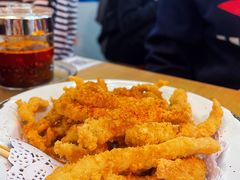 -柴爿巷·香酥鸡&馄饨(复兴中路店)