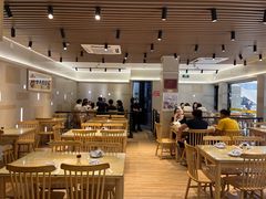 -东山茶寮(新安店)