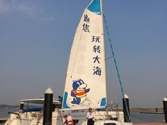 -南沙游艇会·大兵船餐厅