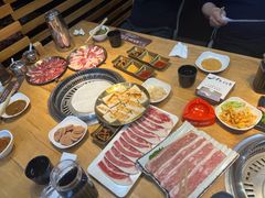 -三千里烧烤(西二道街店)