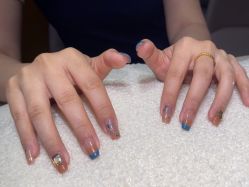 -Nail Me美甲美睫