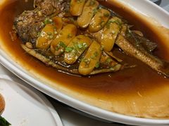 -径山十八道·风味民间菜(杭州总店)