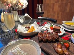 -Nord Grill&Bar Highland诺德西餐(深圳欢乐海岸店)