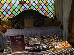 -金泰迷SPA泰式按摩(紫龙大街店)