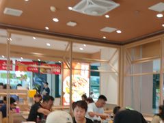 -小满手工粉(北京顺义华联店)