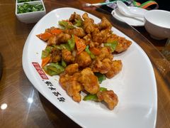 -前堡羊汤岫岩一部(凯隆店)