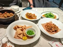 -潮州府·潮菜·砂锅粥(徐家汇店)