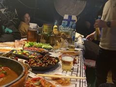 -云晓光头烧烤吧(盛夏店)