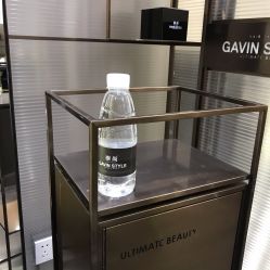 -崇尚GAVIN STYLE臻选