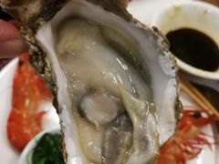 -海中洲国际大酒店-自助餐厅