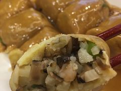 -玉华台饭庄(裕中西里小区店)