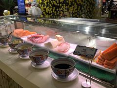 -郴州温德姆至尊豪廷大酒店·星璨自助餐厅