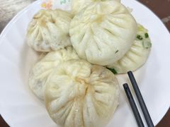 -小胖包子王(光明楼店)