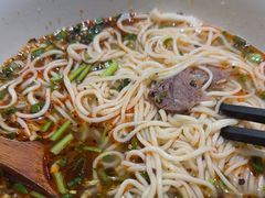 -马记永·兰州牛肉面(3019君尚店)