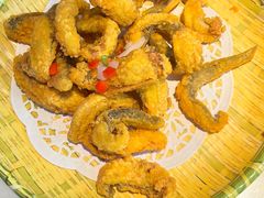 -荷塘秋月·本帮江浙菜(国权路店)