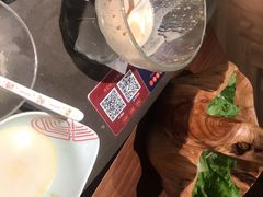 -捞王锅物料理(上海世茂广场店)