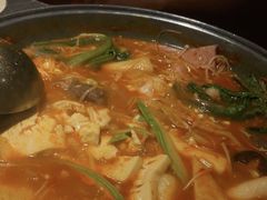 部队火锅-冰川冷面·延边菜·炭烤串(观前店)