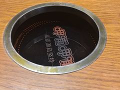 -呷哺呷哺 黄金牧场 (欢乐谷店)