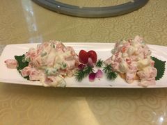 -东航云逸酒店(九溪烟树店)