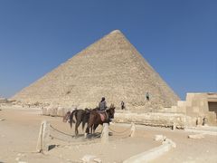 -吉萨金字塔群