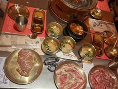 -西塔老太太泥炉烤肉(苏州大悦城店)