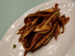 吉士酱萝卜-新吉士·上海菜(浦东LCM置汇旭辉店)