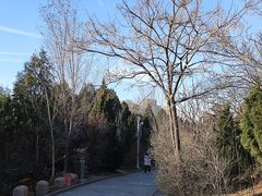 -南翠屏公园