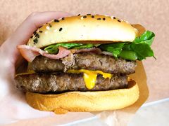 -麦当劳(杭州萧山文源店)