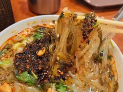 -顺华粉馆(桃园南路店)